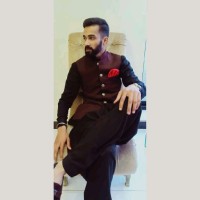 Ahsan Ali