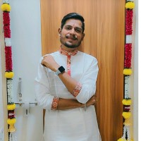 Abhishek V. Kulkarni