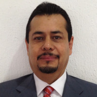 Gildardo Eliseo Vega Nava