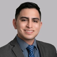 Alejandro Cabrera Raya