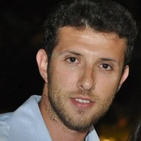 Ilya Kohman