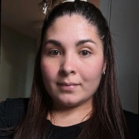 Clarissa Rivas