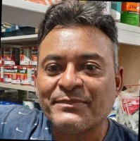 Antônio Gilvan da Silva