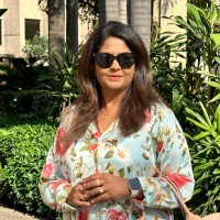 Maneesha Parekh