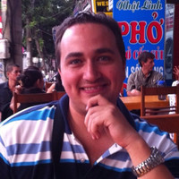 Javier Cavanilles Rodriguez