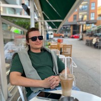 Mitya Ovsyanik