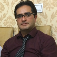 Hossein Ramezani