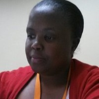 Phumy Mazibuko