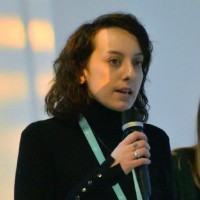 Elena Saluzzi
