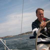 Lars-Magnus Hallman