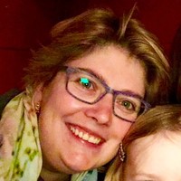 Karen Braamse