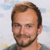 Cédric Michel