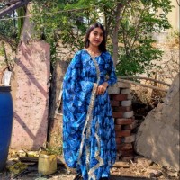 Vaishnavi Sapke