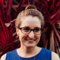 Kate Long Stellar