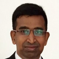 Ramesh Natwarlal