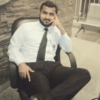 Salman Soomro