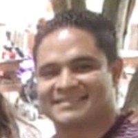 Jose Mauricio Mendez Landaverde