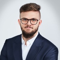 Dawid Gwóźdź