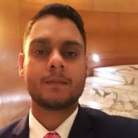 Jasveer Nagi