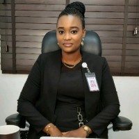 Dr. Amba Akpolagha-Dickson