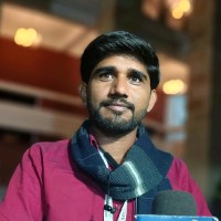 Bharat Mohalkar
