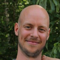 Pontus Pettersson