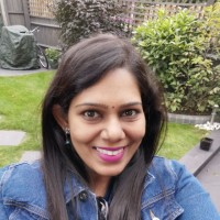Komathy Rajaratnam