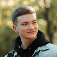 Vova Marynin