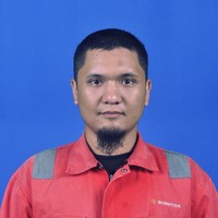 Nik Khairul Amilin
