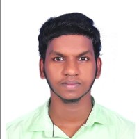 santha Kumar A