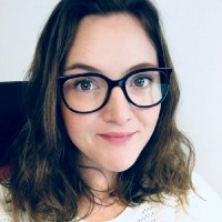 Frida Corneliusson