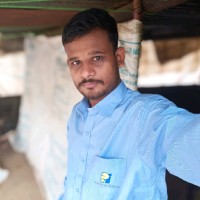 Kaushikkumar Padhiyar