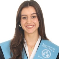 Sandra De Campos Martín