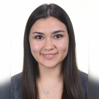 Melissa Archila Carranza