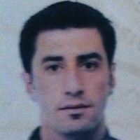 Azzedine Slamani