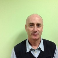 Steve Morgan