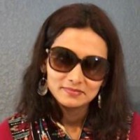 Amrita Roy