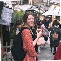 Rebecca Dobson