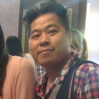 Hugh Liu