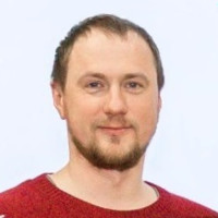 Sergey Rajunets