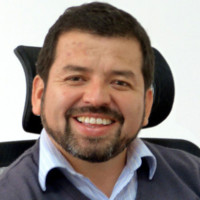 Presidente Cluster Perú Digital