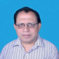 K S Thomas
