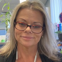 Tracey Pickham