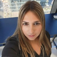 Natali Itzhak