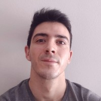 Daniel Nieto Marin