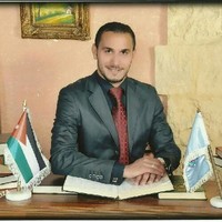 Mohammad M. Khalaf