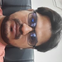 Rupesh Kumar