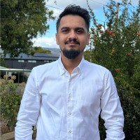 Rajesh Sapkota