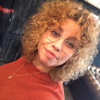 Shenna Van ‘T Hof