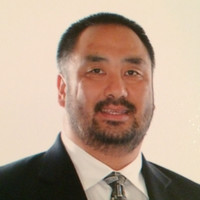 Gordon Mah